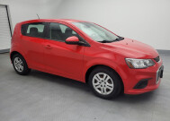 2020 Chevrolet Sonic in Independence, MO 64055 - 2294185 11