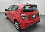 2020 Chevrolet Sonic in Independence, MO 64055 - 2294185 5