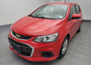 2020 Chevrolet Sonic in Independence, MO 64055 - 2294185 15
