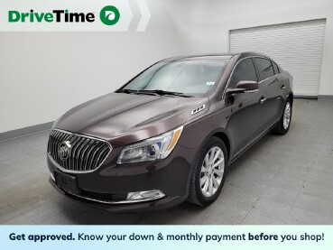 2015 Buick LaCrosse in Indianapolis, IN 46219