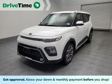 2020 Kia Soul in Maple Heights, OH 44137