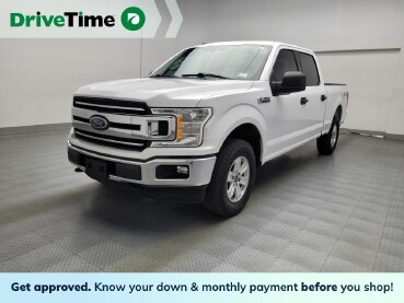 2018 Ford F150 in Round Rock, TX 78664