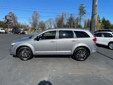 2018 Dodge Journey in Mount Vernon, WA 98273