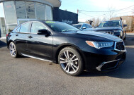 2020 Acura TLX in Pottstown, PA 19464 - 2294587 4