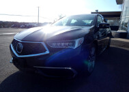 2020 Acura TLX in Pottstown, PA 19464 - 2294587 10