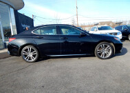2020 Acura TLX in Pottstown, PA 19464 - 2294587 5
