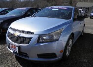 2012 Chevrolet Cruze in Barton, MD 21521 - 2294598 1