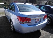 2012 Chevrolet Cruze in Barton, MD 21521 - 2294598 5