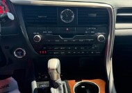 2017 Lexus RX 450h in Loveland, CO 80537 - 2294607 8
