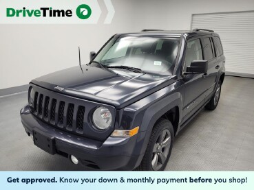 2015 Jeep Patriot in Highland, IN 46322