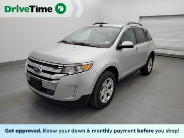 2014 Ford Edge in Clearwater, FL 33764