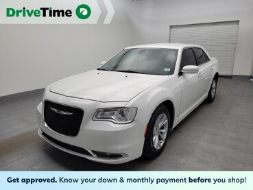 2015 Chrysler 300 in Indianapolis, IN 46219
