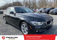 2017 BMW 330i xDrive in Westport, MA 02790 - 2294984 40