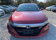 2018 Honda Accord in Westport, MA 02790 - 2295017 44