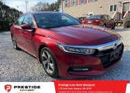 2018 Honda Accord in Westport, MA 02790 - 2295017 1