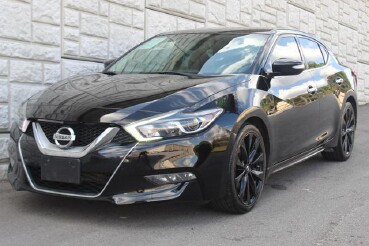 2017 Nissan Maxima in Decatur, GA 30032