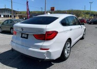 2011 BMW 535i Gran Turismo xDrive in Allentown, PA 18103 - 2295046 41