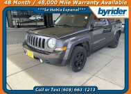 2016 Jeep Patriot in Madison, WI 53718 - 2295058 33