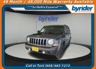2016 Jeep Patriot in Madison, WI 53718 - 2295058 20