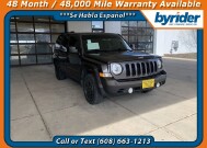 2016 Jeep Patriot in Madison, WI 53718 - 2295058 35