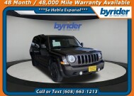 2016 Jeep Patriot in Madison, WI 53718 - 2295058 26