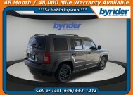 2016 Jeep Patriot in Madison, WI 53718 - 2295058 28