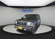 2016 Jeep Patriot in Madison, WI 53718 - 2295058 1