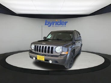 2016 Jeep Patriot in Madison, WI 53718
