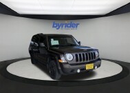 2016 Jeep Patriot in Madison, WI 53718 - 2295058 7