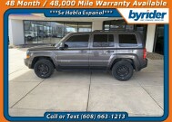 2016 Jeep Patriot in Madison, WI 53718 - 2295058 32