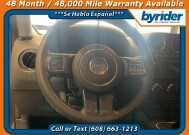 2016 Jeep Patriot in Madison, WI 53718 - 2295058 41