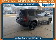 2016 Jeep Patriot in Madison, WI 53718 - 2295058 37