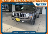 2016 Jeep Patriot in Madison, WI 53718 - 2295058 29
