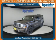 2016 Jeep Patriot in Madison, WI 53718 - 2295058 24