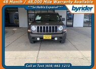 2016 Jeep Patriot in Madison, WI 53718 - 2295058 34