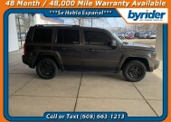 2016 Jeep Patriot in Madison, WI 53718 - 2295058 36