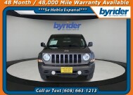2016 Jeep Patriot in Madison, WI 53718 - 2295058 25