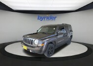 2016 Jeep Patriot in Madison, WI 53718 - 2295058 5