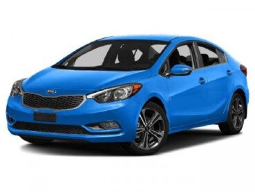 2014 Kia Forte in Mesa, AZ 85212