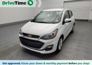 2021 Chevrolet Spark in Kissimmee, FL 34744 - 2295146 1