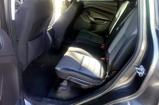 2018 Ford Escape in tucson, AZ 85719 - 2295219 10