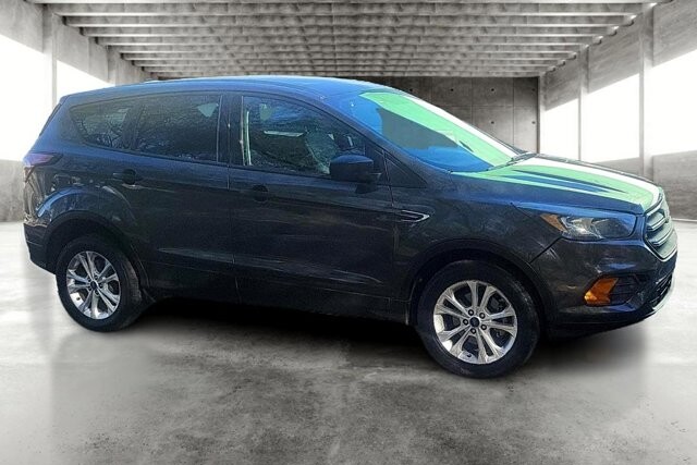 2018 Ford Escape in tucson, AZ 85719 - 2295219 7