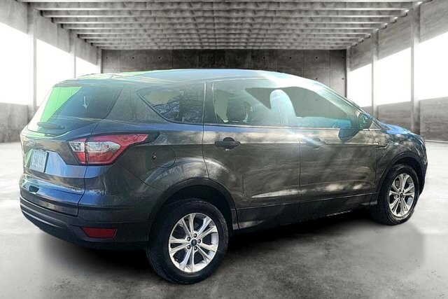 2018 Ford Escape in tucson, AZ 85719 - 2295219