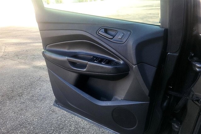 2018 Ford Escape in tucson, AZ 85719 - 2295219 16