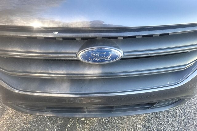 2018 Ford Escape in tucson, AZ 85719 - 2295219 24