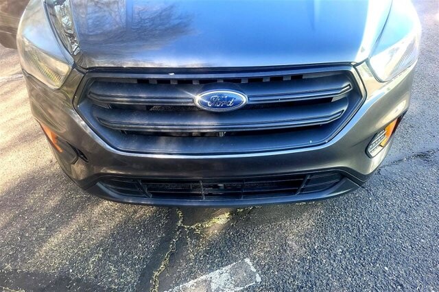 2018 Ford Escape in tucson, AZ 85719 - 2295219 18
