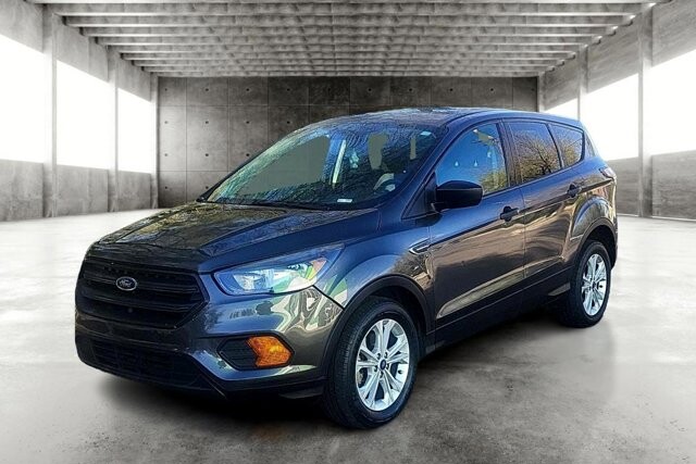 2018 Ford Escape in tucson, AZ 85719 - 2295219 5