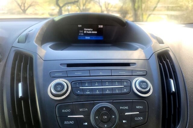 2018 Ford Escape in tucson, AZ 85719 - 2295219 12