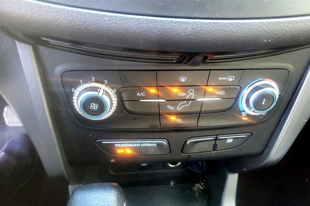 2018 Ford Escape in tucson, AZ 85719 - 2295219 26