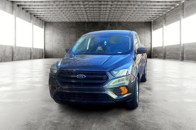 2018 Ford Escape in tucson, AZ 85719 - 2295219 6